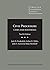 Civil Procedure: Cases and ...