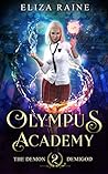 The Demon Demigod