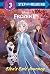 Elsa's Epic Journey (Disney Frozen 2) by Susan Amerikaner
