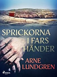 Omslag för Sprickorna i fars händer