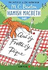 Qui s'y frotte s'y pique by M.C. Beaton