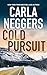 Cold Pursuit (Black Falls, #1)