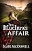 The MacInnes Affair by Blair McDowell