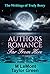 Authors Romance Far From He...