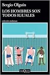 Los hombres son todos iguales