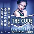 The Code Collection Box Set Two