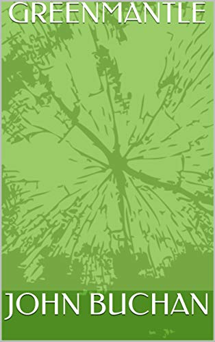 Greenmantle