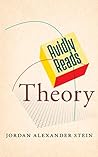 Book cover for Avidly Reads Theory