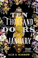 The Ten Thousand Doors of January