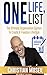 One Life, One List: The Ult...