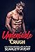 Undeniable Crush (Billionaire Romance in Manhattan #1)