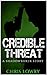 Credible Threat (Brill Winger Book 10)