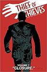 Thief of Thieves ...