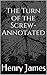 The Turn of the Screw