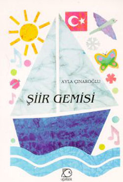 Şiir Gemisi (Paperback)