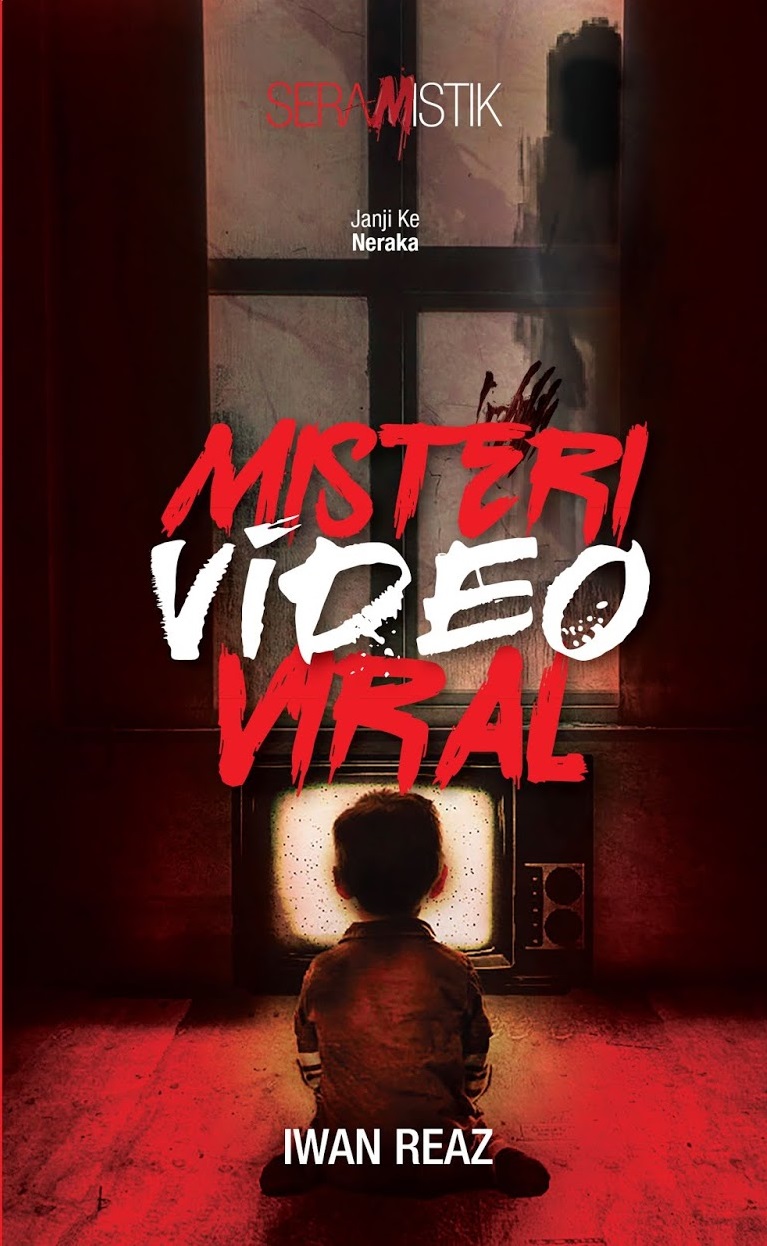 Misteri Video Viral (Paperback)