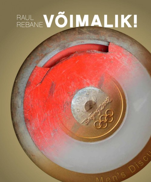 Võimalik! (Hardcover)