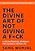 The divine art of not giving a f ck