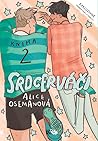 Srdcerváči by Alice Oseman