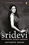 Sridevi: The Eter...
