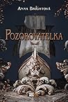 Pozorovatelka by Anna  Bright