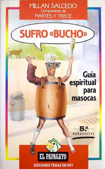 Sufro "Bucho" (Paperback)