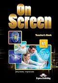 On Screen B1 - Teacher's Book