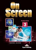 On Screen 3 - Teacher's Book