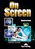 On Screen B1+ - Student's Book