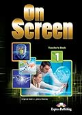 On Screen 1 - Teacher's Book