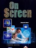 On Screen B2: Student's Book