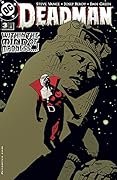 Deadman (2001-2002) #3