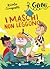 I maschi non leggono