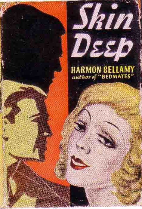 Skin Deep (Hardcover)
