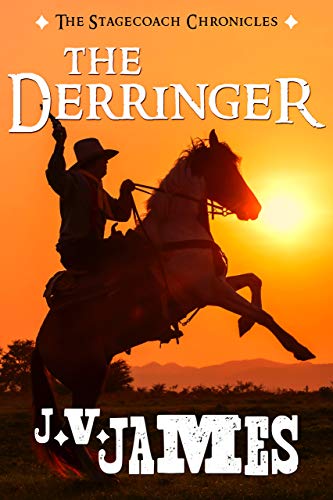 The Derringer (Kindle Edition)