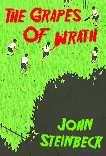 The Grapes of Wrath