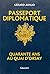 Passeport diplomatique : Qu...