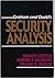 Graham and Dodd's Security Analysis - Fifth Edition