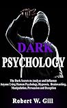 Dark Psychology: ...