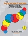 The Approachable Argument: Student Handbook