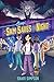 Sam Saves the Night (SleepWakers Book 1)