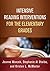 Intensive Reading Interventions for the Elementary Grades (The Guilford Series on Intensive Instruction)