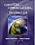 Computers, Communications, and Information: A User's Introduction, Core Version