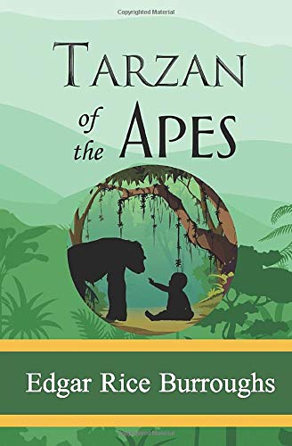Tarzan of the Apes