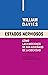 Estados nerviosos by William  Davies