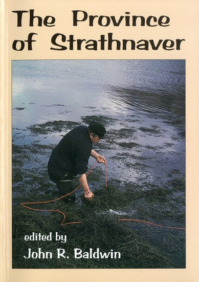 The Province of Strathnaver