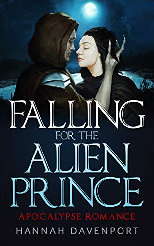 Falling for the Alien Prince (Tizun #1)