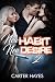 New Habit New Desire 2