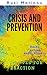 Crisis and prevention by Rusi Marinov
