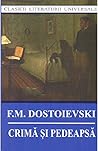 Crimă și pedeapsă